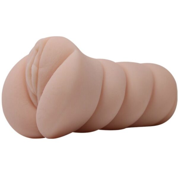 Crazy Bull - Masturbador Water Skin Modelo Vagina 3