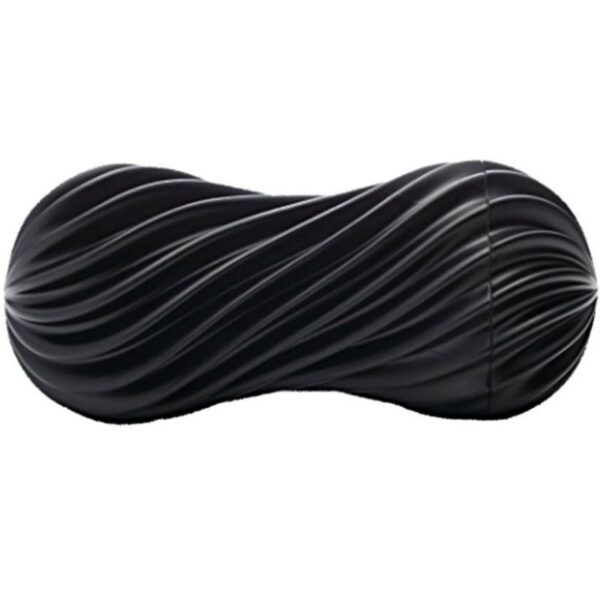 Tenga - Flex Mastubador Masculino Negro