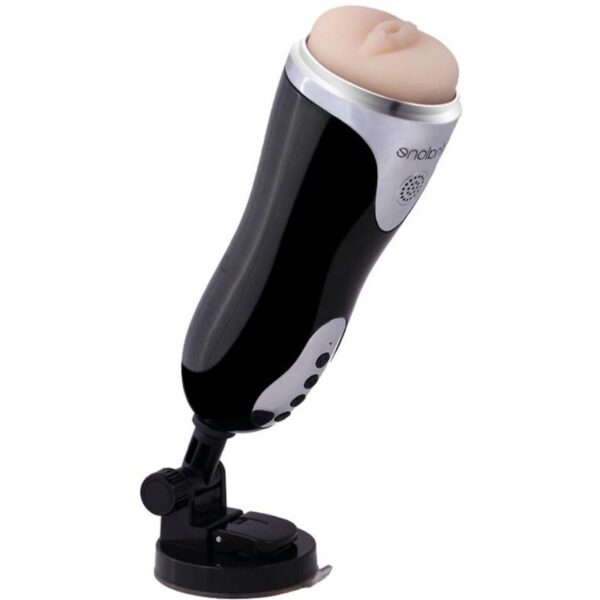 Nalone - Magician Masturbador Con Vibracion