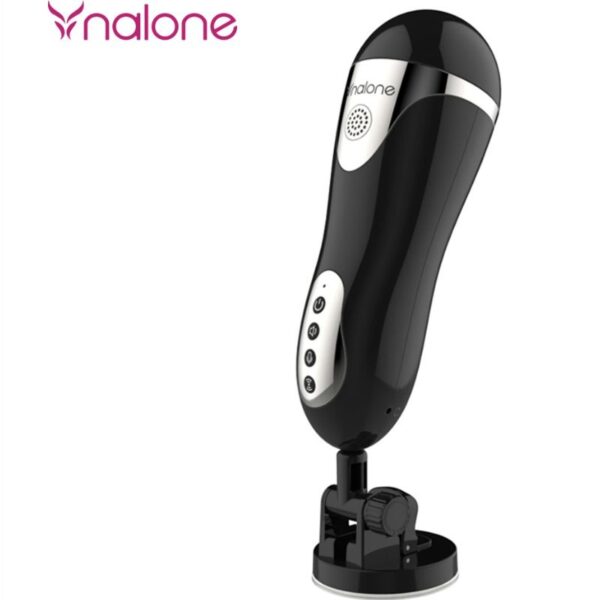 Nalone - Magician Masturbador Con Vibracion - Imagen 5