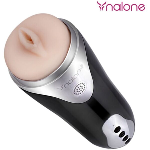 Nalone - Magician Masturbador Con Vibracion - Imagen 2