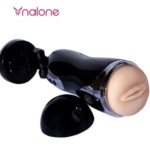 Nalone - Magician Masturbador Con Vibracion - Imagen 3