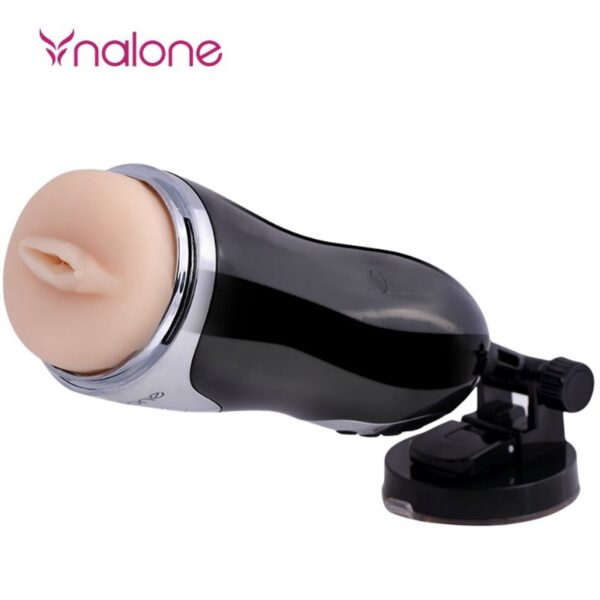 Nalone - Magician Masturbador Con Vibracion - Imagen 4