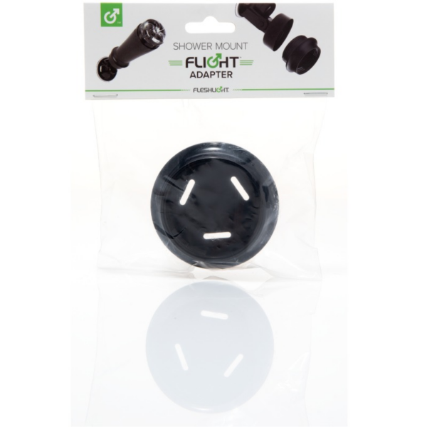 Fleshlight - Adaptador Flight Adapter