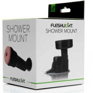 Fleshlight - Adaptador Ducha Shower Mount