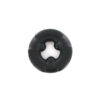 Bathmate - Anillo Pene Gladiator Negro - Imagen 2