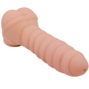 Crazy Bull - Pene Multifuncional 21.8 Cm