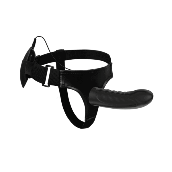 Pretty Love Marvin Strap On Con Vibracion Y Dildo Hueco