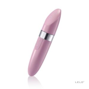 Lelo - Mia 2 Vibrador Rosa