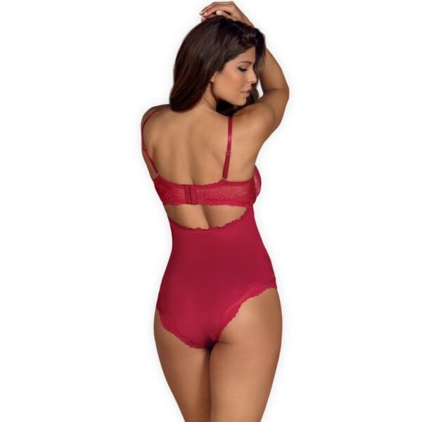 Obsessive - Rosalyne Teddy L/Xl - Imagen 2