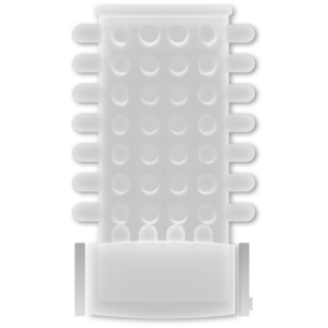 Casual Love - Ring Funda Pene Vibrador Transparente