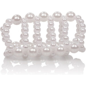 Calexotics - Basic Essentials Funda Con Perlas