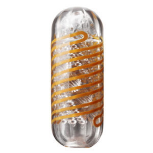 Tenga - Spinner Masturbador Beads