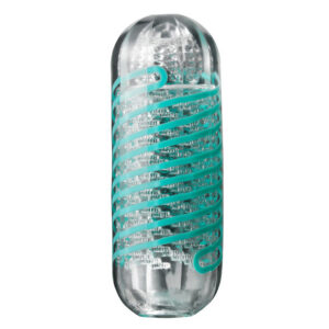 Tenga - Spinner Masturbador Pixel