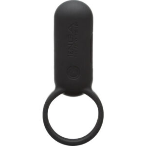 Tenga - Svr Smart Anillo Vibrador Negro