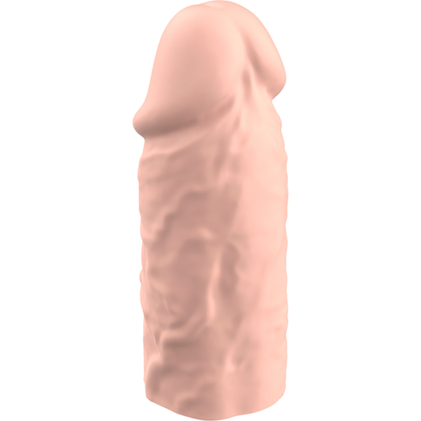 Virilxl - Extension De Pene Liquid Silicone V3 Natural - Imagen 4