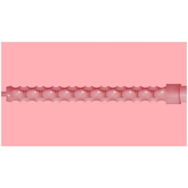 Fleshlight - Stamina Go Training Unit Lady - Imagen 2
