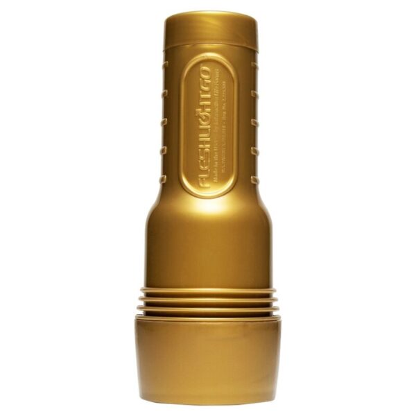 Fleshlight - Stamina Go Training Unit Lady - Imagen 4