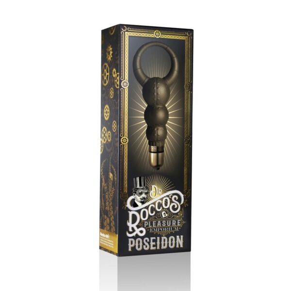 Rocks-Off - Dr Roccos Pleasure Emporium Poseidon - Imagen 6
