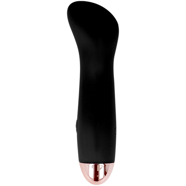 Dolce Vita - Vibrador Recargable One Negro 7 Velocidades - Imagen 2