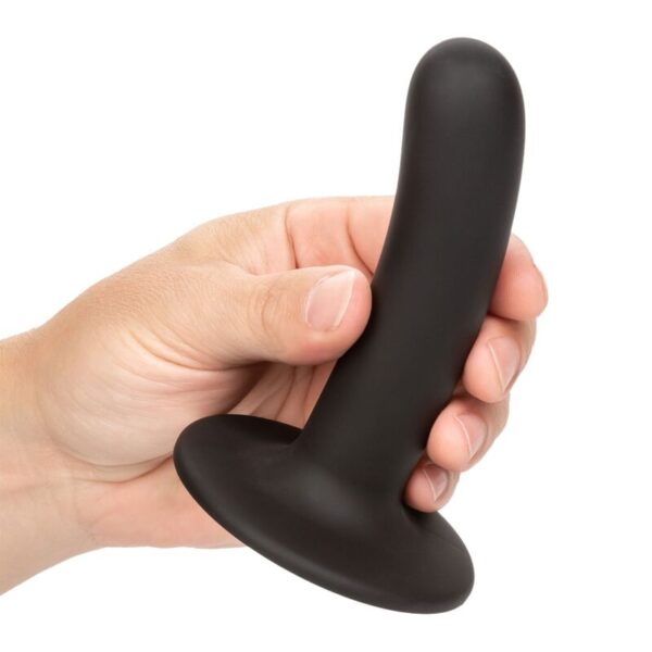 Calexotics - Boundless Dildo Liso 12 Cm Compatible Con Arnes - Imagen 3