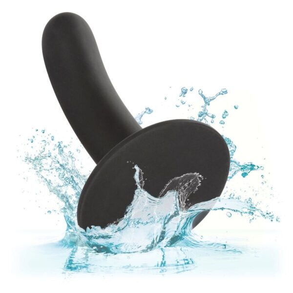 Calexotics - Boundless Dildo Liso 12 Cm Compatible Con Arnes - Imagen 4