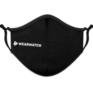 Wearwatch - Mascarilla Reutilizable