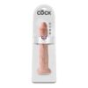 King Cock - Dildo Realistico 33 Cm - Imagen 3