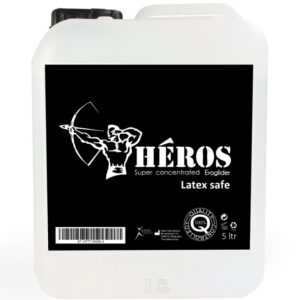 Heros - Bodyglide Lubricante Silicona 5000 Ml