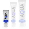 Aqua Quality - Lubricante Base De Agua 50 Ml - Imagen 3
