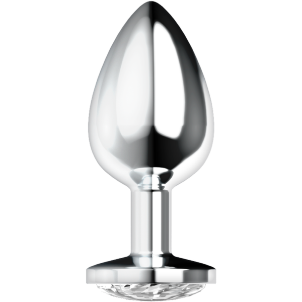 Ohmama - Plug Anal Con Cristal L - Imagen 2