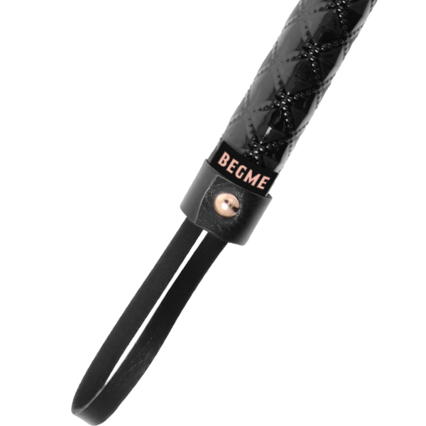 Begme - Black Edition Latigo Cuero Vegano - Imagen 4