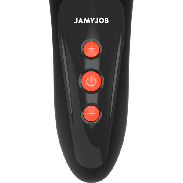 Jamyjob - Pulsar Masturbador Con Modos Vibración Y Pulsación - Imagen 6