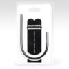 All Black - 6mm Sonda Uretral Silicona - Imagen 2