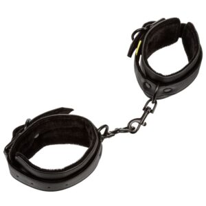 California Exotics - Bounless Wrist Cuffs Esposas Para Manos