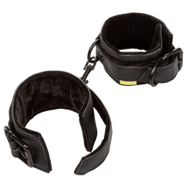 Calexotics - Bounless Wrist Cuffs Esposas Para Manos - Imagen 3