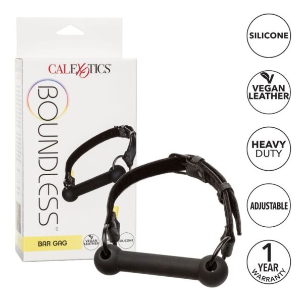 Calexotics - Boundless Bar Gag Mordaza - Imagen 2