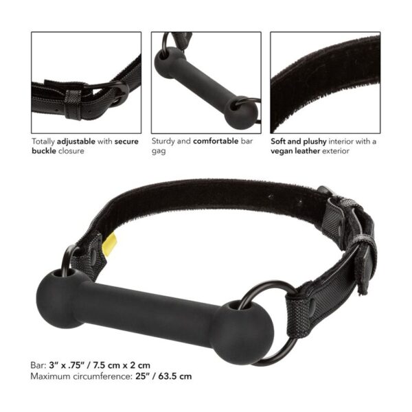 Calexotics - Boundless Bar Gag Mordaza - Imagen 5