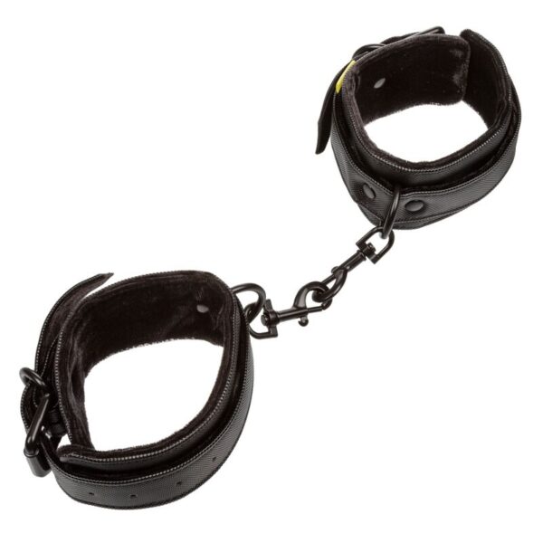 Calexotics - Boundless Ankle Cuffs Esposas Tobilleras - Imagen 3