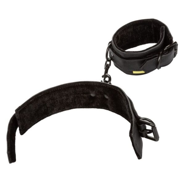 Calexotics - Boundless Ankle Cuffs Esposas Tobilleras - Imagen 4