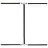 Calexotics - Boundless Red Restraint Set Restriccion Cama - Imagen 4