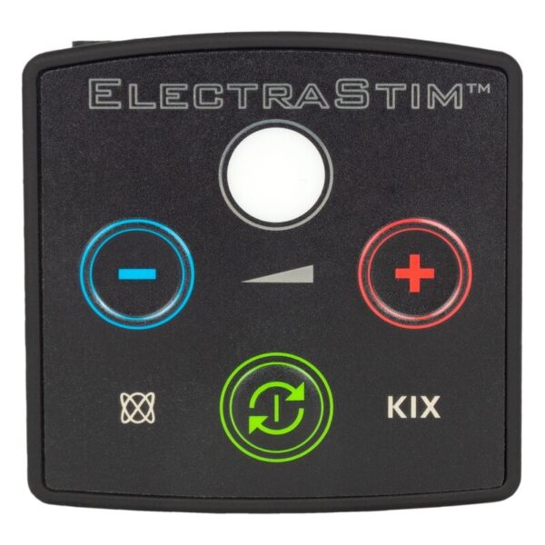 Electrastim - Kix Electro Sex Stimulator - Imagen 2