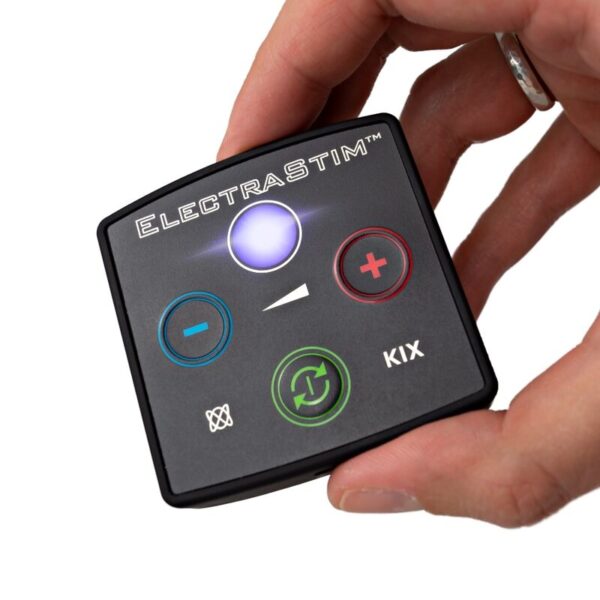 Electrastim - Kix Electro Sex Stimulator - Imagen 4