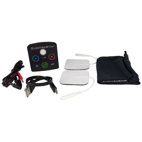 Electrastim - Kix Electro Sex Stimulator - Imagen 3