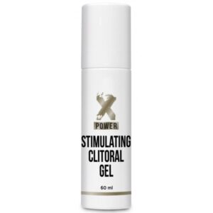 Xpower - Stimulating Clitoral Gel 60 Ml