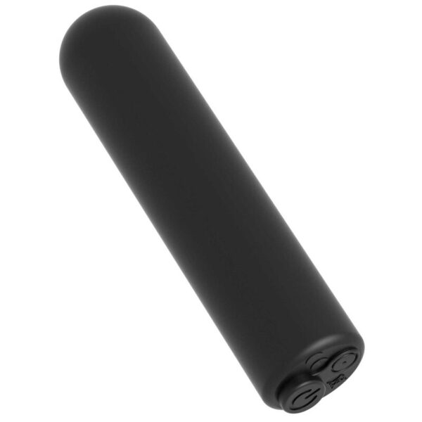 Fetish Fantasy Limited Edition - Tanga Vibrador Remoto - Imagen 5