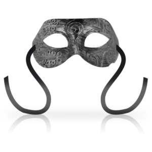 Ohmama - Masks Antifaz Griego