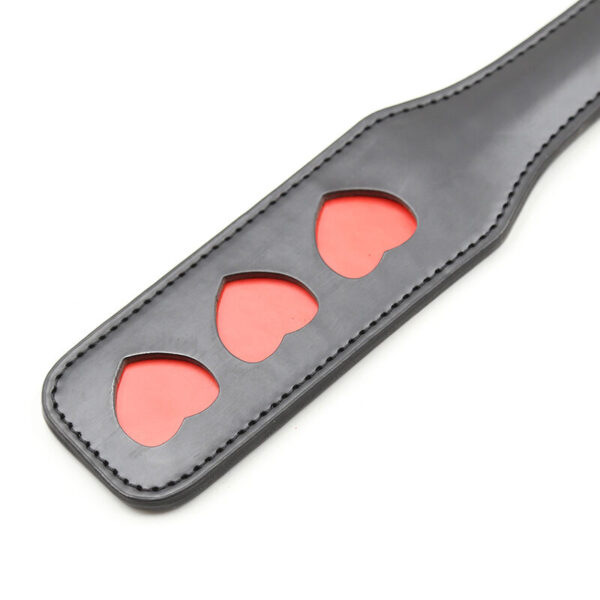 Ohmama Fetish - Pala Corazones - Imagen 3