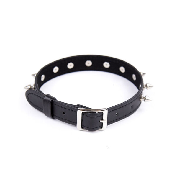 Ohmama Fetish - Collar De Pinchos - Imagen 2