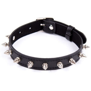 Ohmama Fetish - Collar De Pinchos